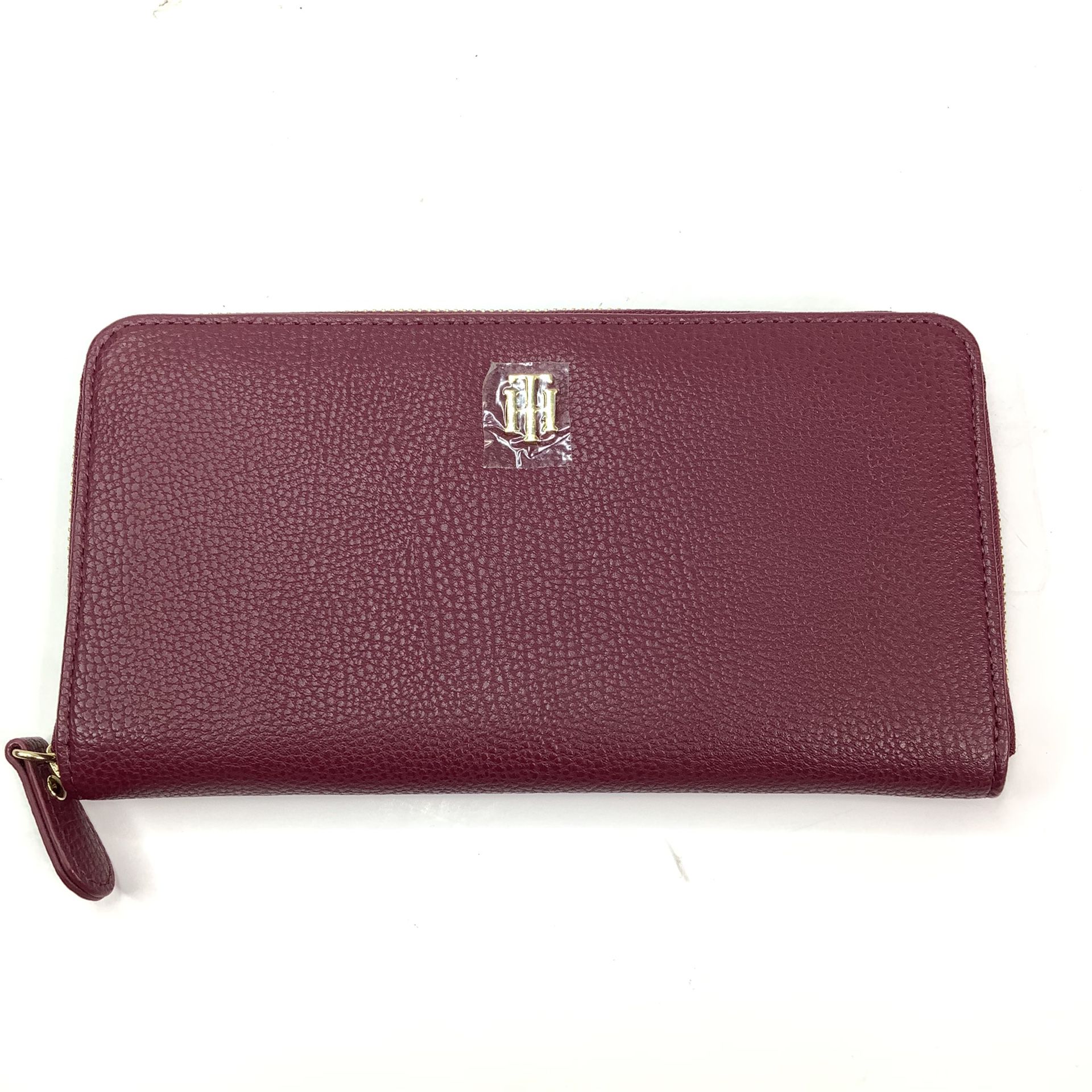 Tommy Hilfiger Women's Casual Accessory-Travel Wallet
