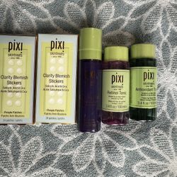 Pixi Skincare 