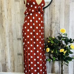 nice summer dress size s