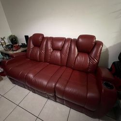 Sofa From Rooms To Go