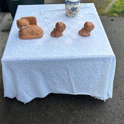 Cat Figures
