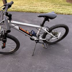 20” Boys Pueblo Kids Bike