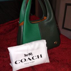 COACH Lana Bag