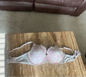 Pink, Victoria Secret 38DD