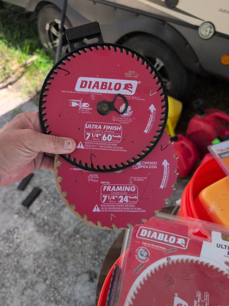Diablo Blades,All Products : American Fashion Style Bags On Sale