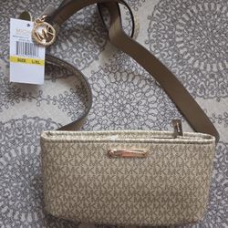 Michael Kors Beltbag