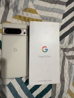 Google pixel 8