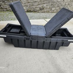 Delta ToolBox with 2 Keys Included