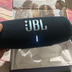 Bocina JBL CHARGE 5 
