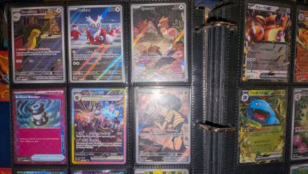 Pokemon lot