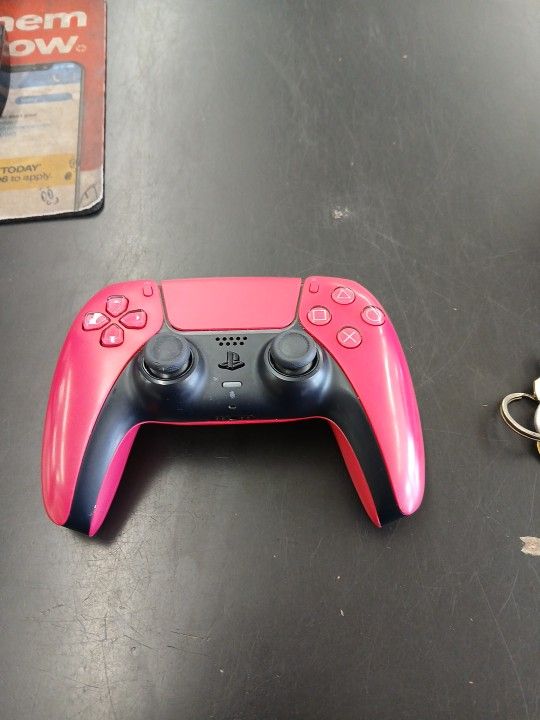 Ps5 Controller