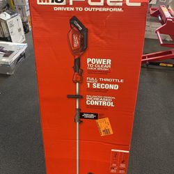 Trimmer Cordless (tool Only) 