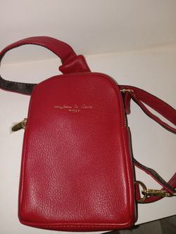Inicat bag