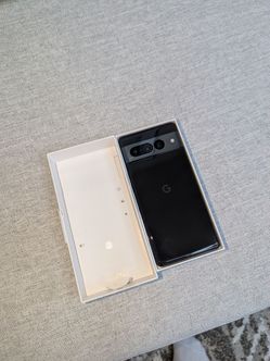 Pixel 7 pro | 128gb