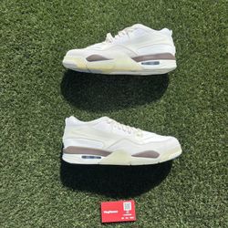 Jordan 4 RM Hemp