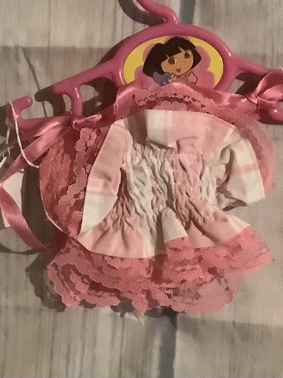 18” doll clothes