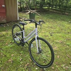Bike