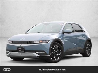 2023 Hyundai IONIQ 5