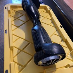 Swagatron Hover Board