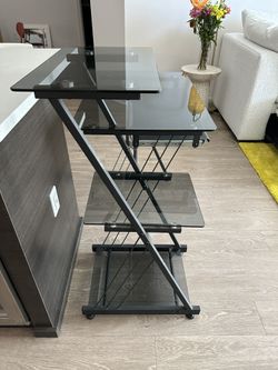 Office desk