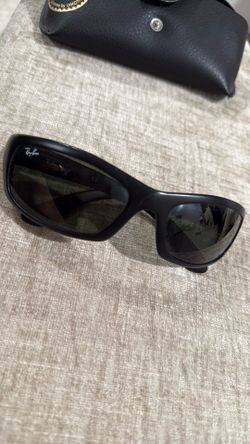 Ray bans 4026 601-s