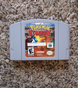 Nintendo 64