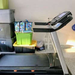 NordicTrack Treadmill T 6.5 Si