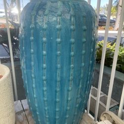 Ceramic Fountain