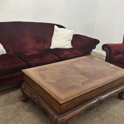 Furniture 