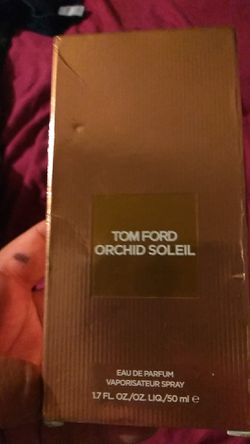 Tom Ford perfume 1.7fl