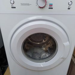 Small Dryer Apartment Size Secadora 