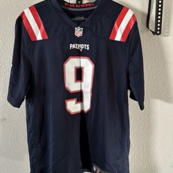 New England Patriots Jersey 