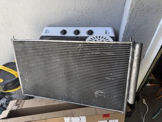 RADIATOR