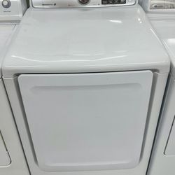 Samsung Dryer