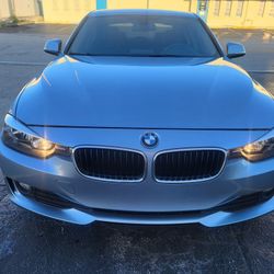 Gorgeous 2015 BMW 320i Nice!  Finance With $1500 And No Credit Check