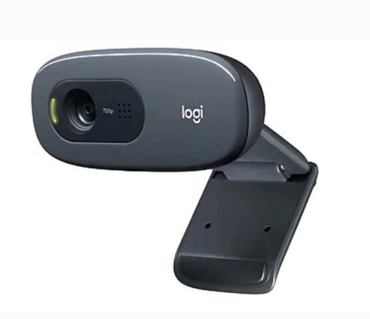C270 HD WEBCAM