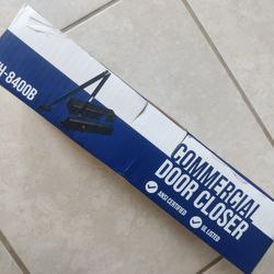 Commercial Door Closer