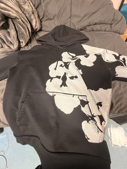 Denim Tears Hoodie