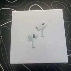 AirPods Pro (2nd Generation) OBO 