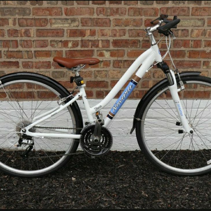 Novara deals fiona bike