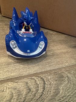 Sonic the Hedgehog