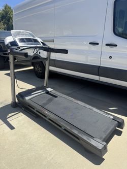 Nordictrack Treadmill 