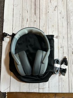 Crusher evo headphones
