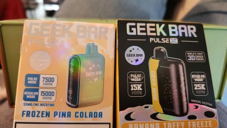 Geek