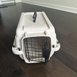 Dog/cat Crate Carrier
