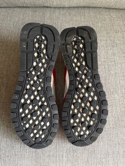 Reebok running/walking shoe