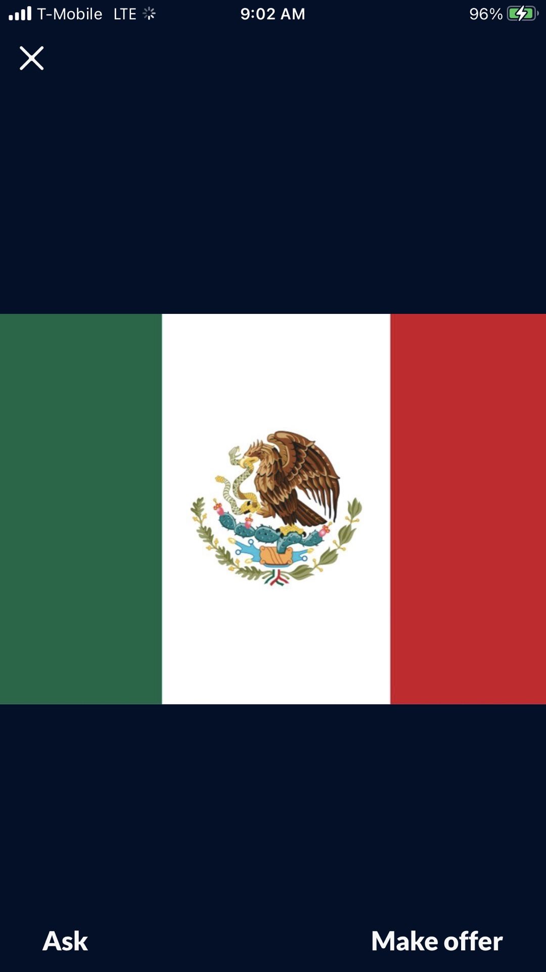 Boletos Tickets Mexico