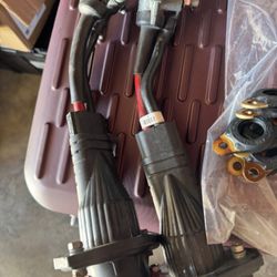 Lift gate Cord Adapters