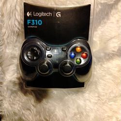 F310 Gamepad 