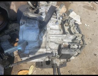 2012 Sienna 2.7 Transmisión Parts